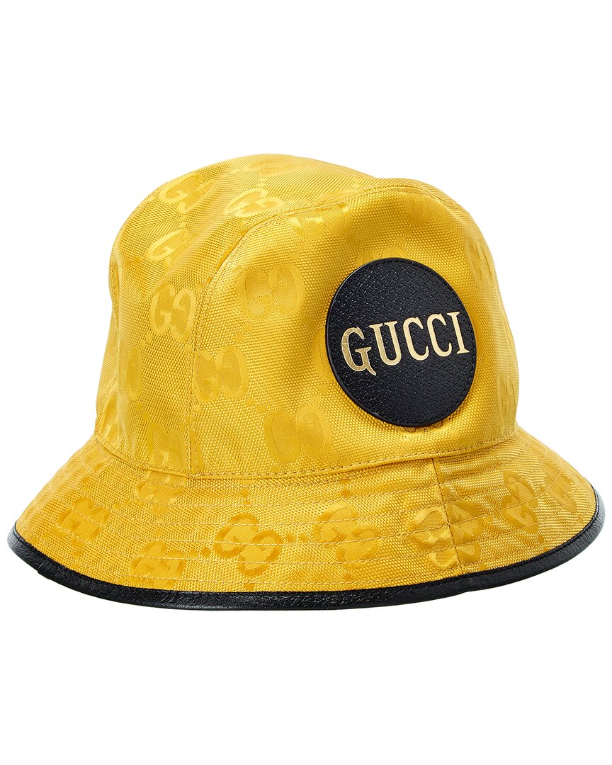 Gucci Off The Grid Bucket Hat