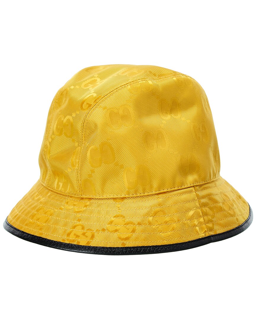 Gucci Off The Grid Bucket Hat