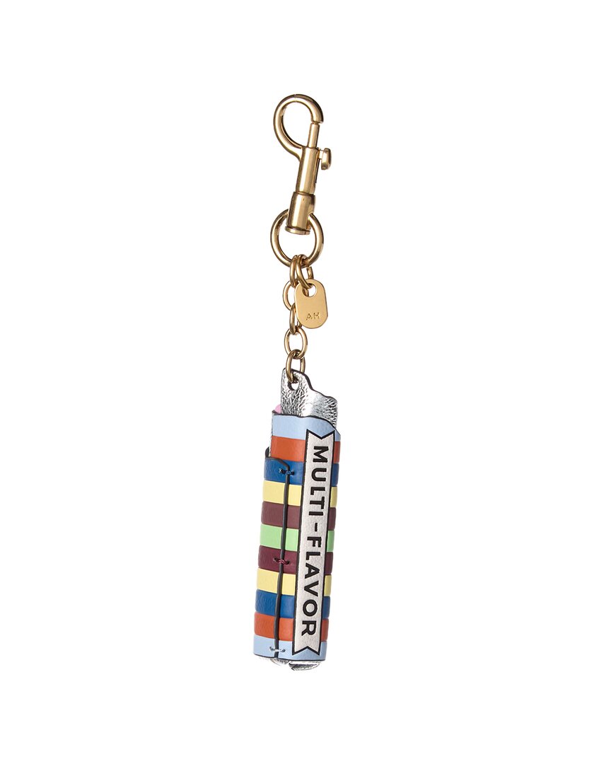 Anya Hindmarch Pez Charm