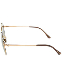 Jimmy Choo Women's Astra 58Mm Sunglasses