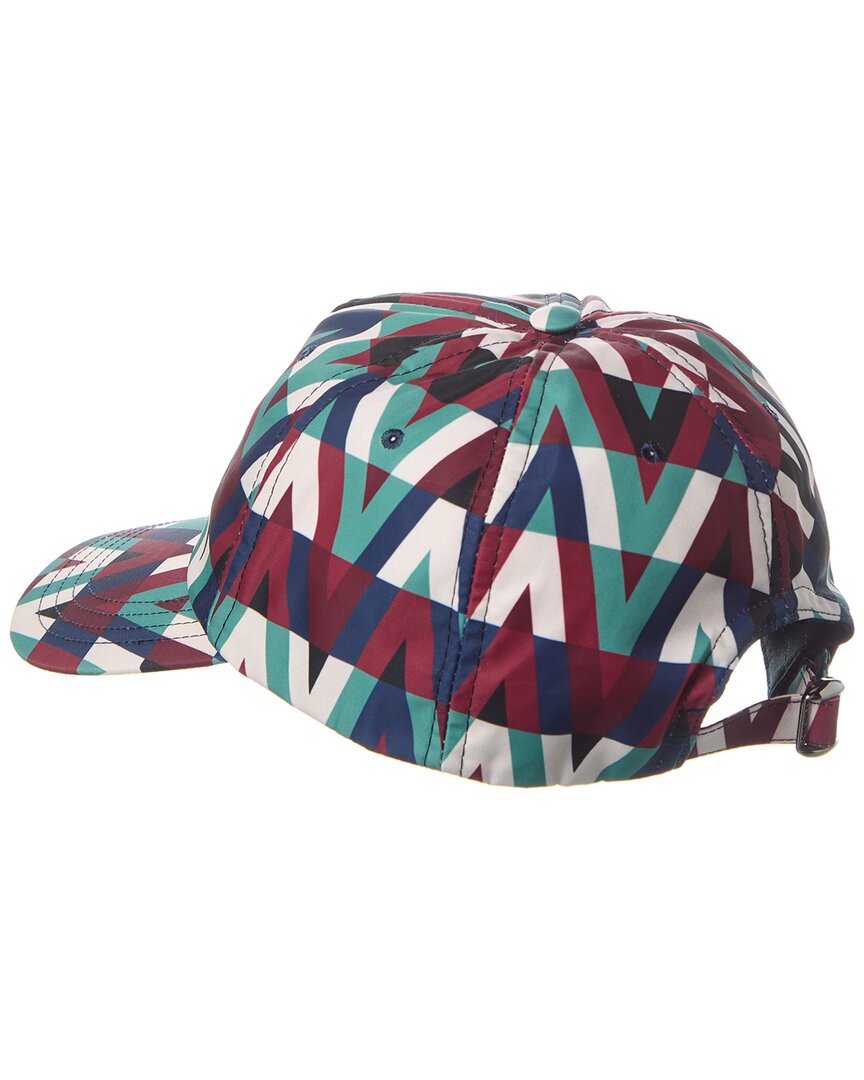Valentino Baseball Cap
