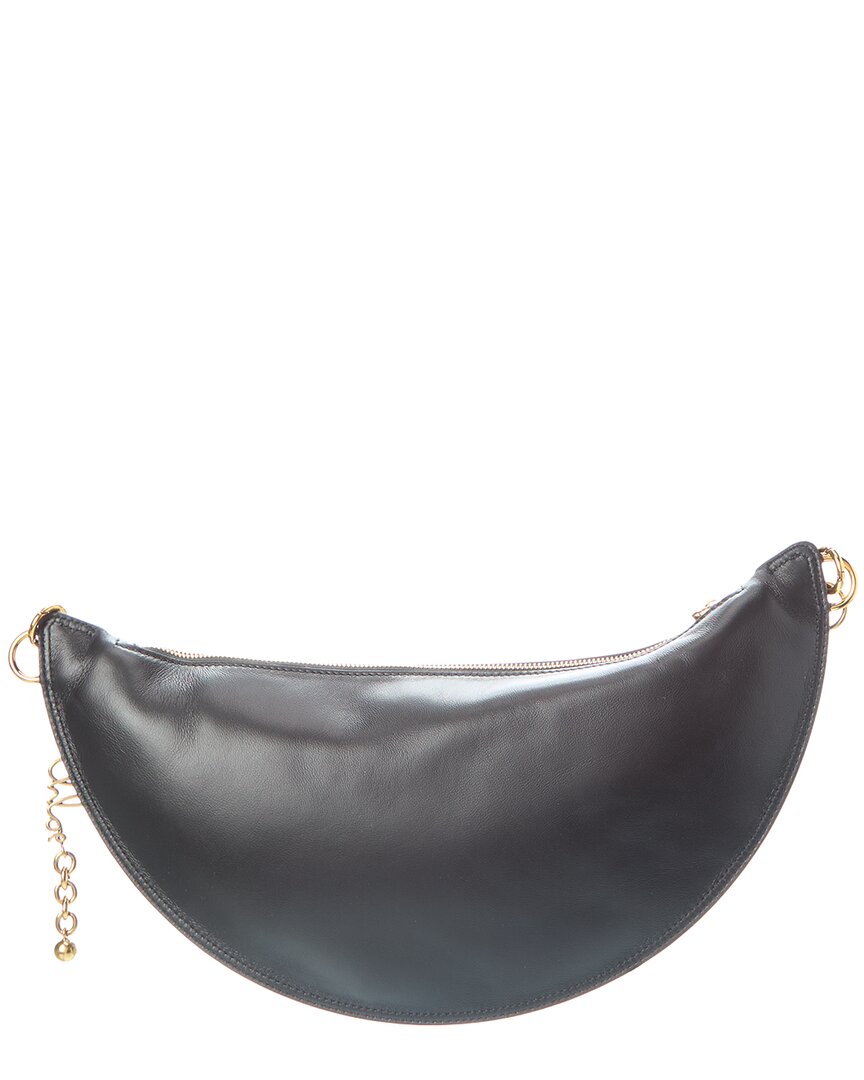 Chloé Icons Leather Hobo Bag