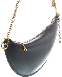 Chloé Icons Leather Hobo Bag