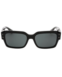 Dolce & Gabbana Men's Dg4460 56Mm Sunglasses