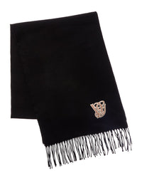 Valentino Valentino Wool & Cashmere-Blend Scarf