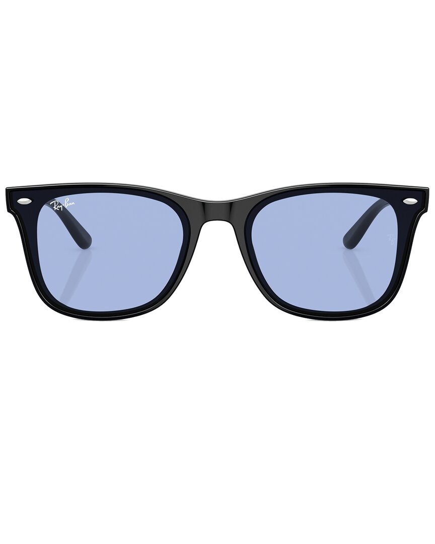 Ray-Ban Unisex Rb4420 65Mm Sunglasses