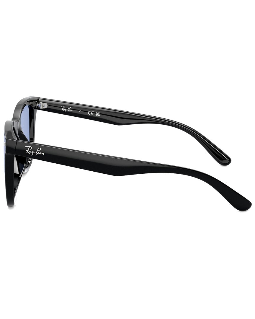 Ray-Ban Unisex Rb4420 65Mm Sunglasses