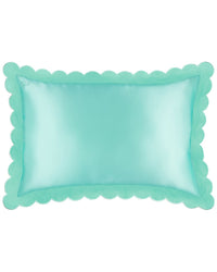 Slip® Pure Silk Queen Pillowcase With Scalloped Edge