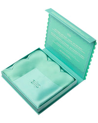 Slip® Pure Silk Queen Pillowcase With Scalloped Edge