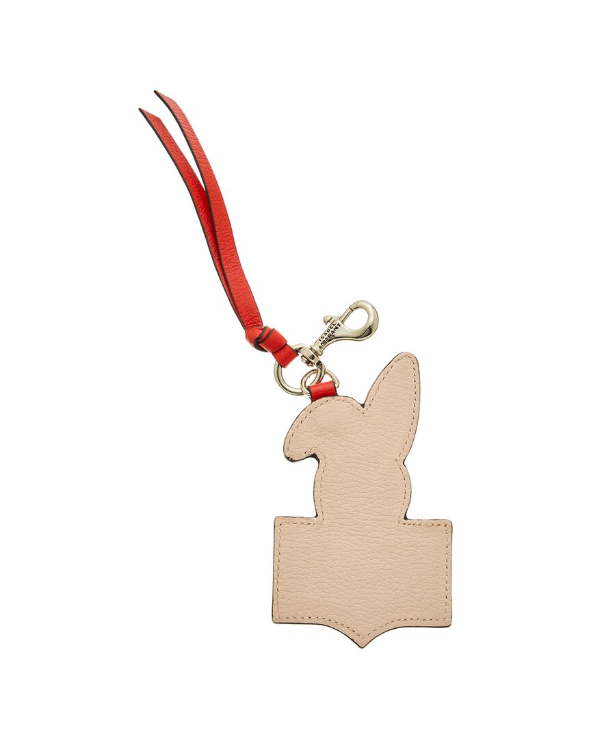 Isabel Marant Bunny Leather Key Holder