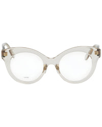 Loewe Loewe Women's 50Mm Optical Frames