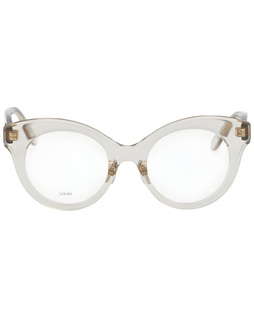 Loewe Loewe Women's 50Mm Optical Frames
