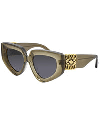 Loewe Women's 51Mm Sunglasses