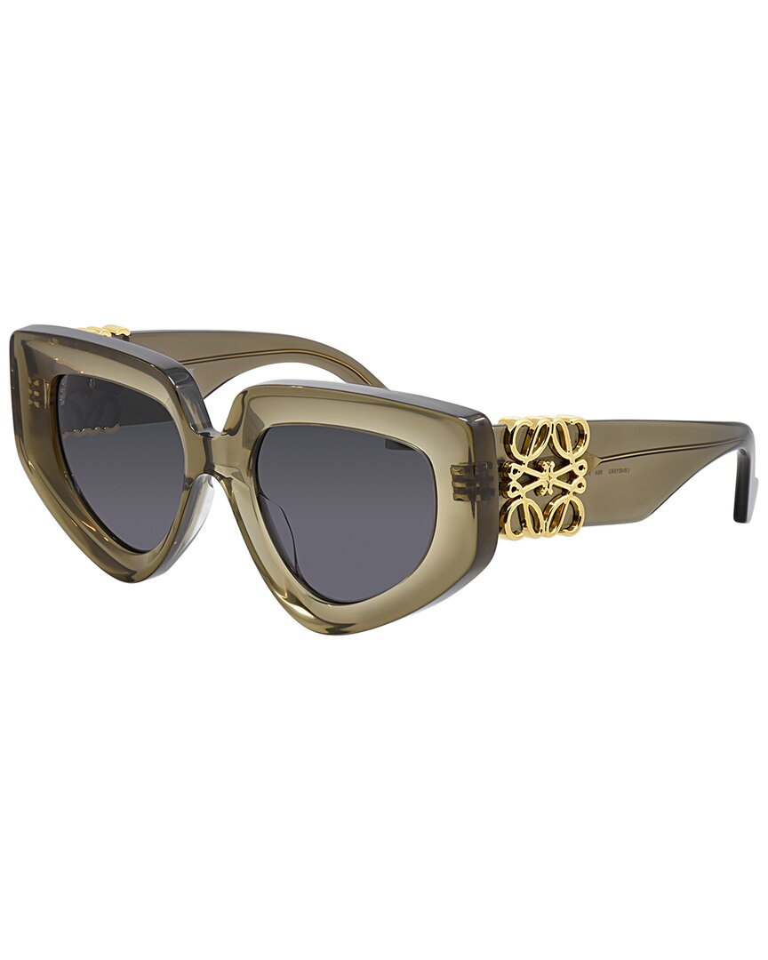 Loewe Women's 51Mm Sunglasses