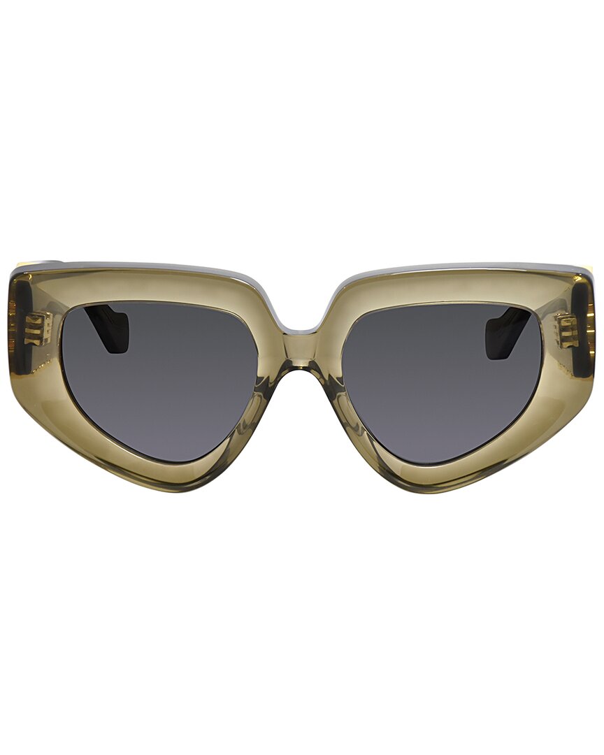 Loewe Women's 51Mm Sunglasses