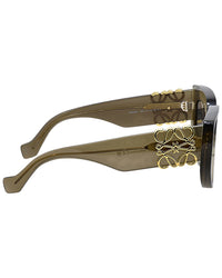 Loewe Women's 51Mm Sunglasses