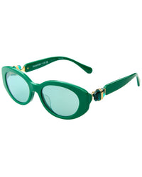 Swarovski Swarovski Women's Sk6002f54-Z 54Mm Sunglasses