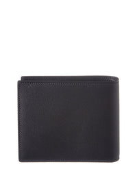 Saint Laurent Saint Laurent Paris East/West Leather Bifold Wallet