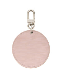 Louis Vuitton Louis Vuitton Pink Epi Leather Mirror (Authentic Pre-Loved)