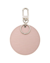 Louis Vuitton Louis Vuitton Pink Epi Leather Mirror (Authentic Pre-Loved)
