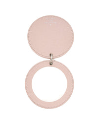 Louis Vuitton Louis Vuitton Pink Epi Leather Mirror (Authentic Pre-Loved)