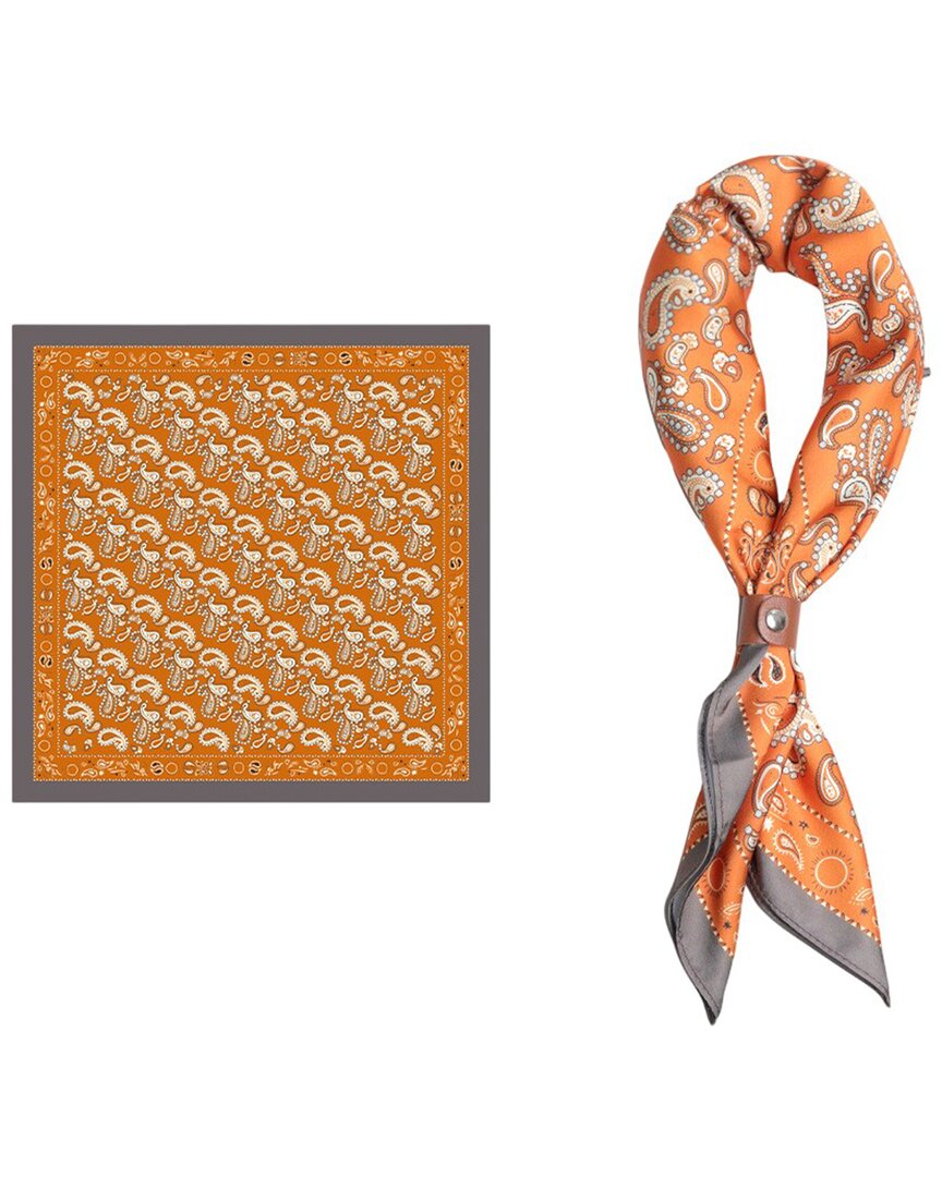 Ariel Tesoro Scarf