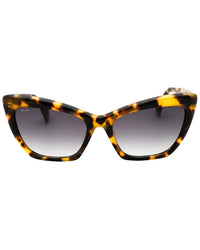 Max Mara Women's Mm0063 57Mm Sunglasses
