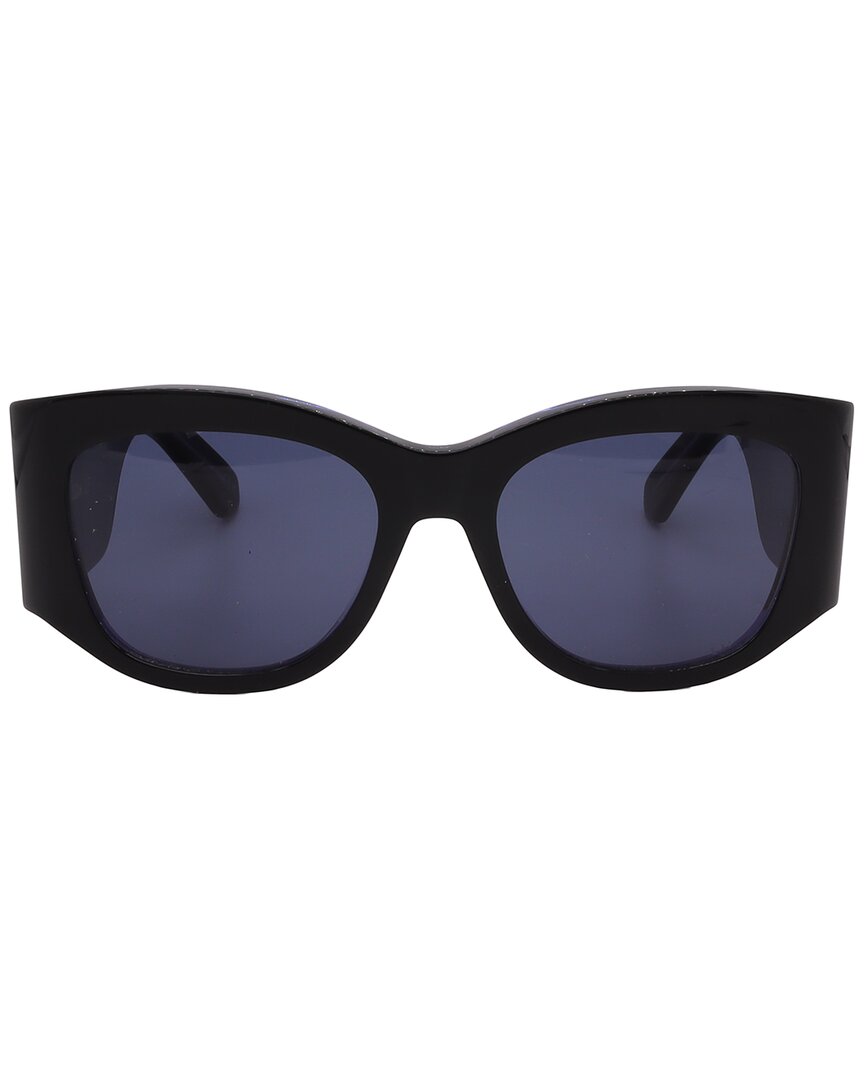 Dior Dior Women's Diornuit S11 54Mm Sunglasses