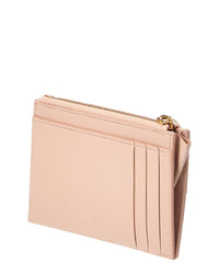 Bottega Veneta Bottega Veneta Cassette Leather Card Case