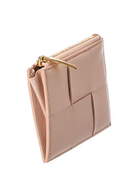 Bottega Veneta Bottega Veneta Cassette Leather Card Case