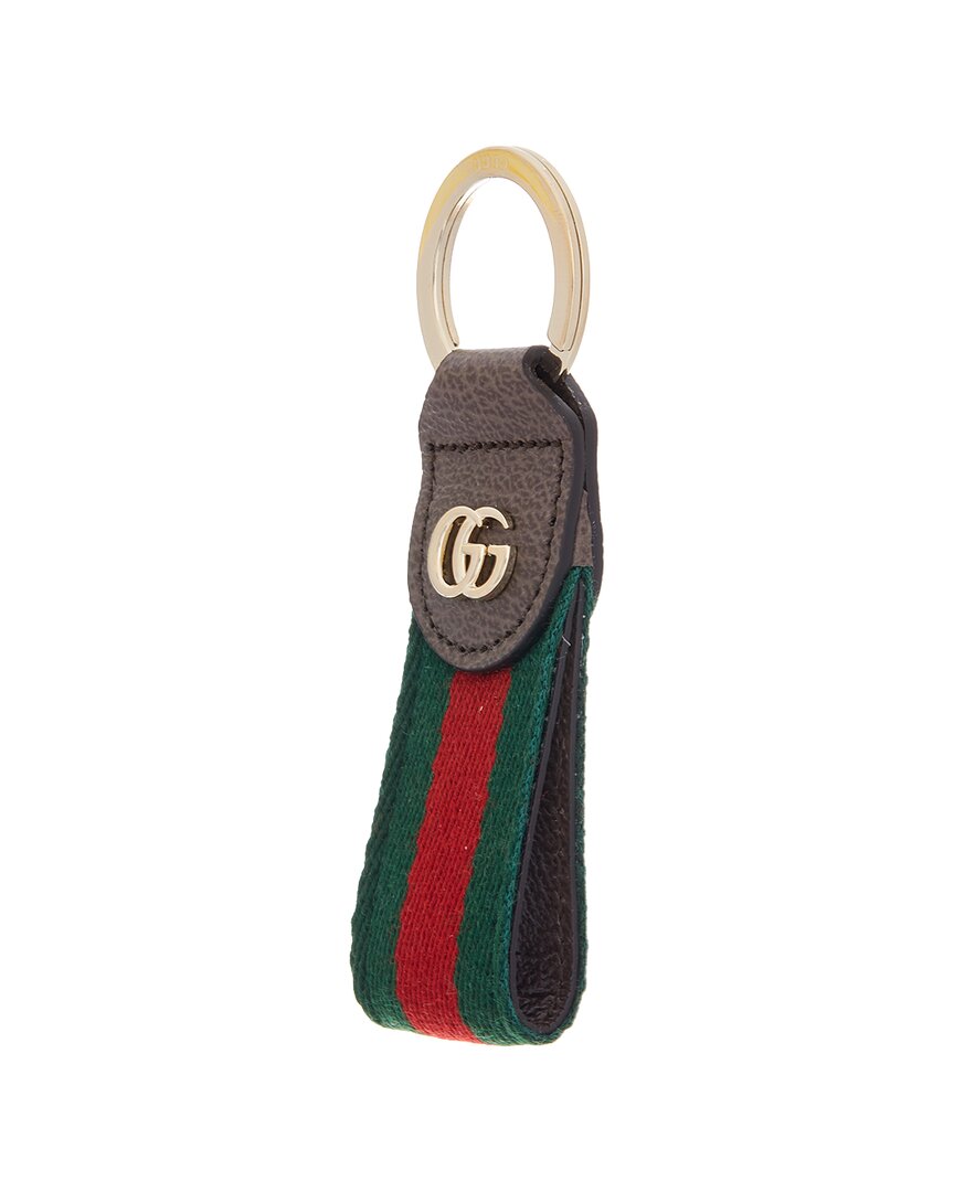 Gucci Gucci Ophidia Keychain