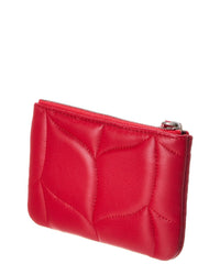 Mulberry Softie Leather Coin Purse