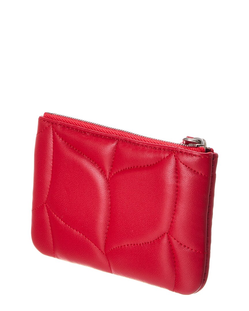 Mulberry Softie Leather Coin Purse