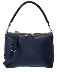 Fendi Leather Shoulder Bag