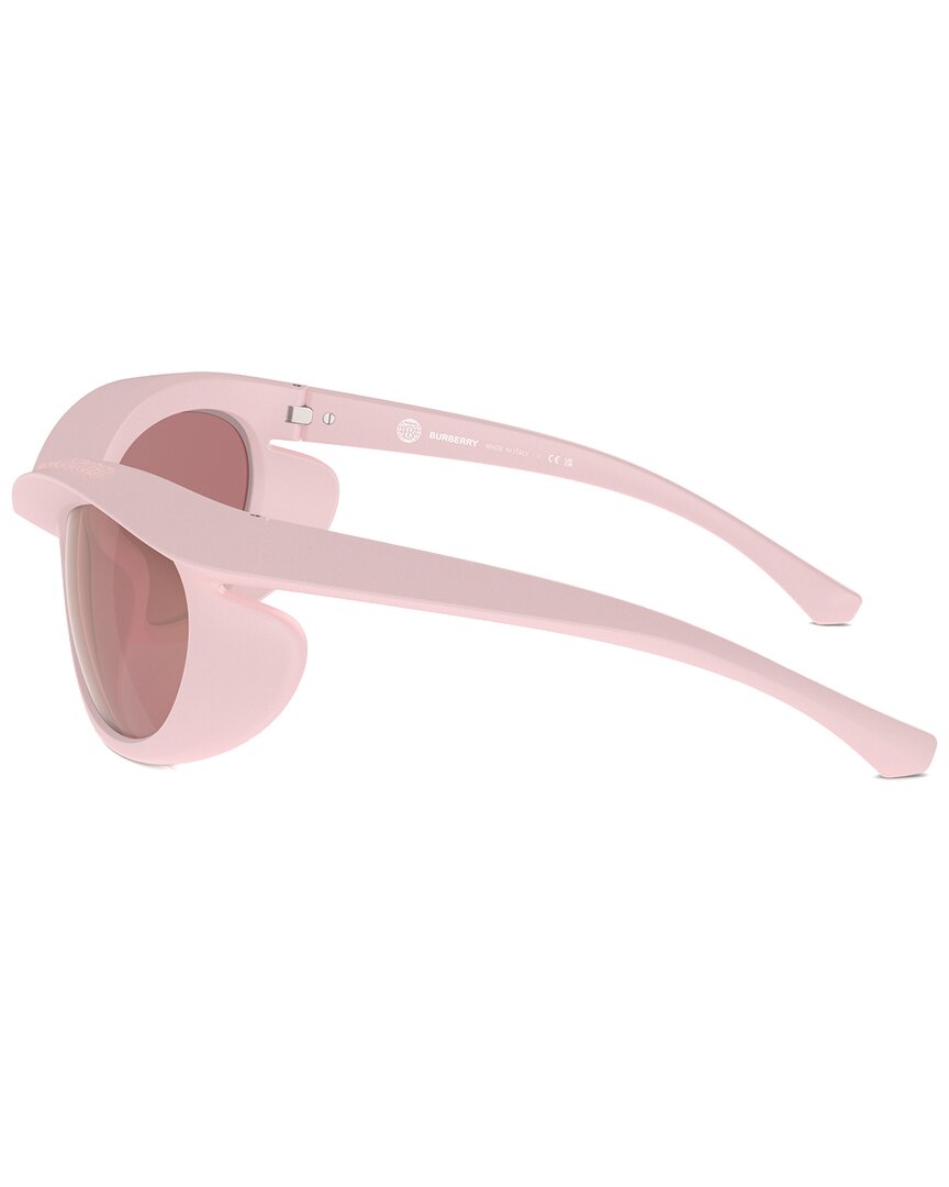 Burberry Unisex 0Be4428u Sunglasses