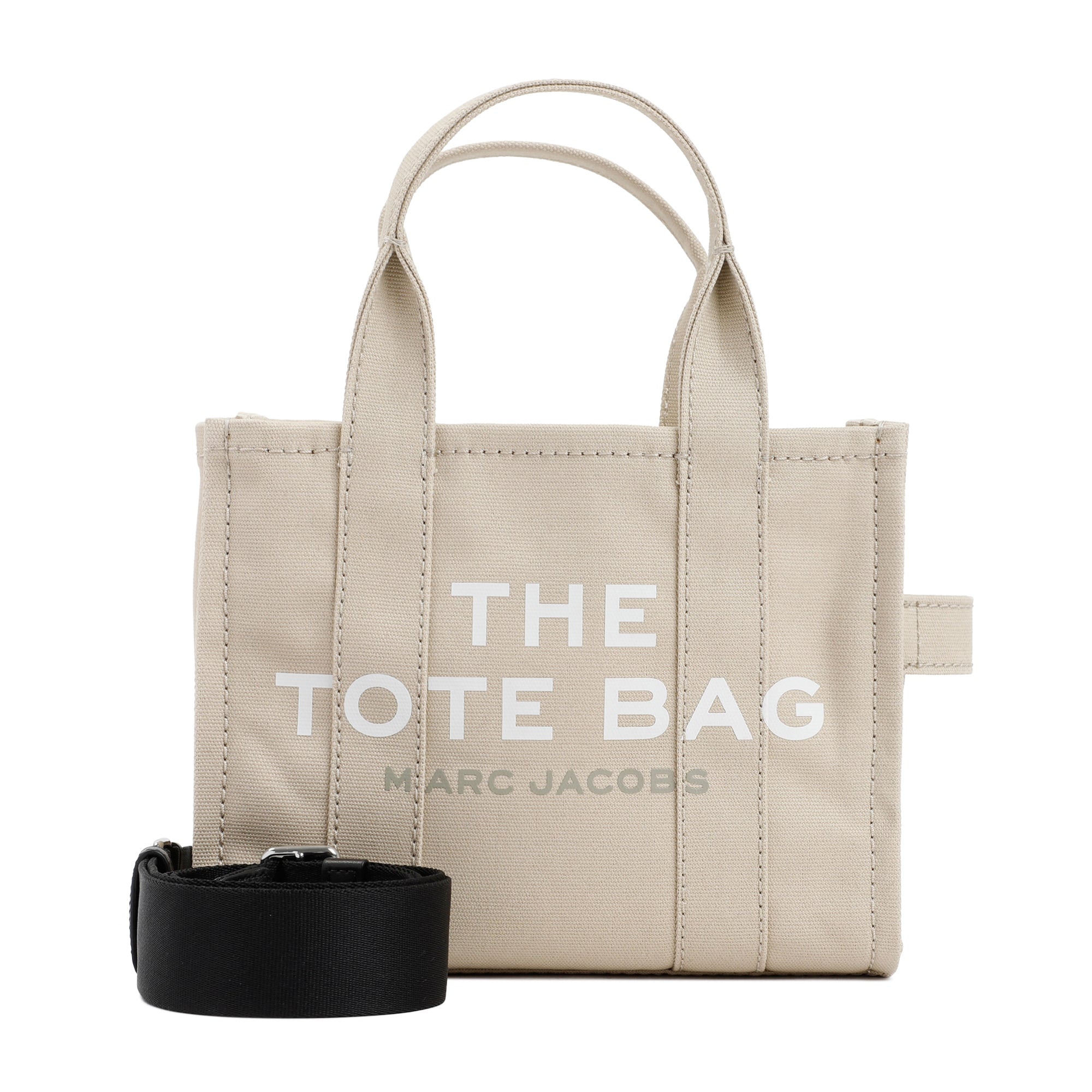 MARC JACOBS Marc Jacobs The Small Tote Bag Women
