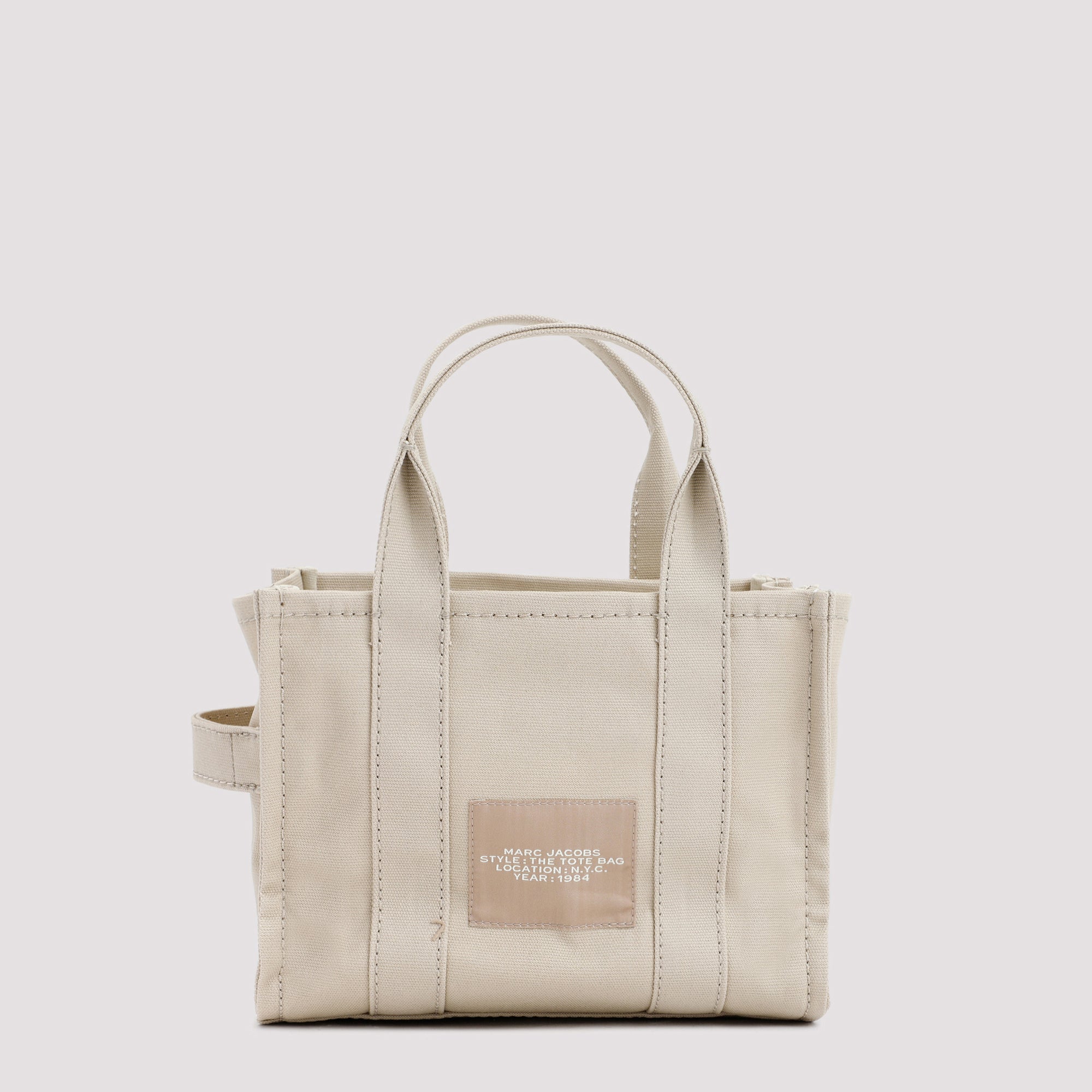 MARC JACOBS Marc Jacobs The Small Tote Bag Women