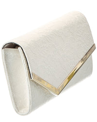 Jimmy Choo Jimmy Choo Emmie Lace Clutch