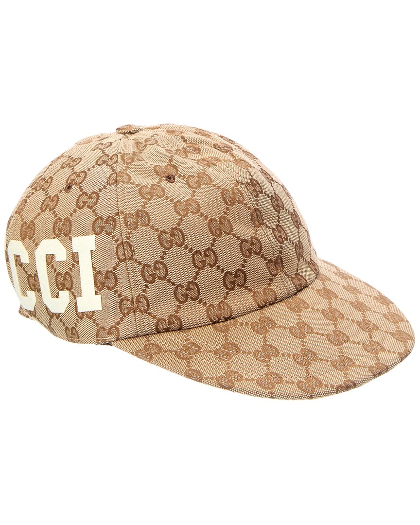 Gucci Baseball Cap