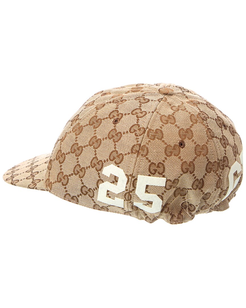 Gucci Baseball Cap