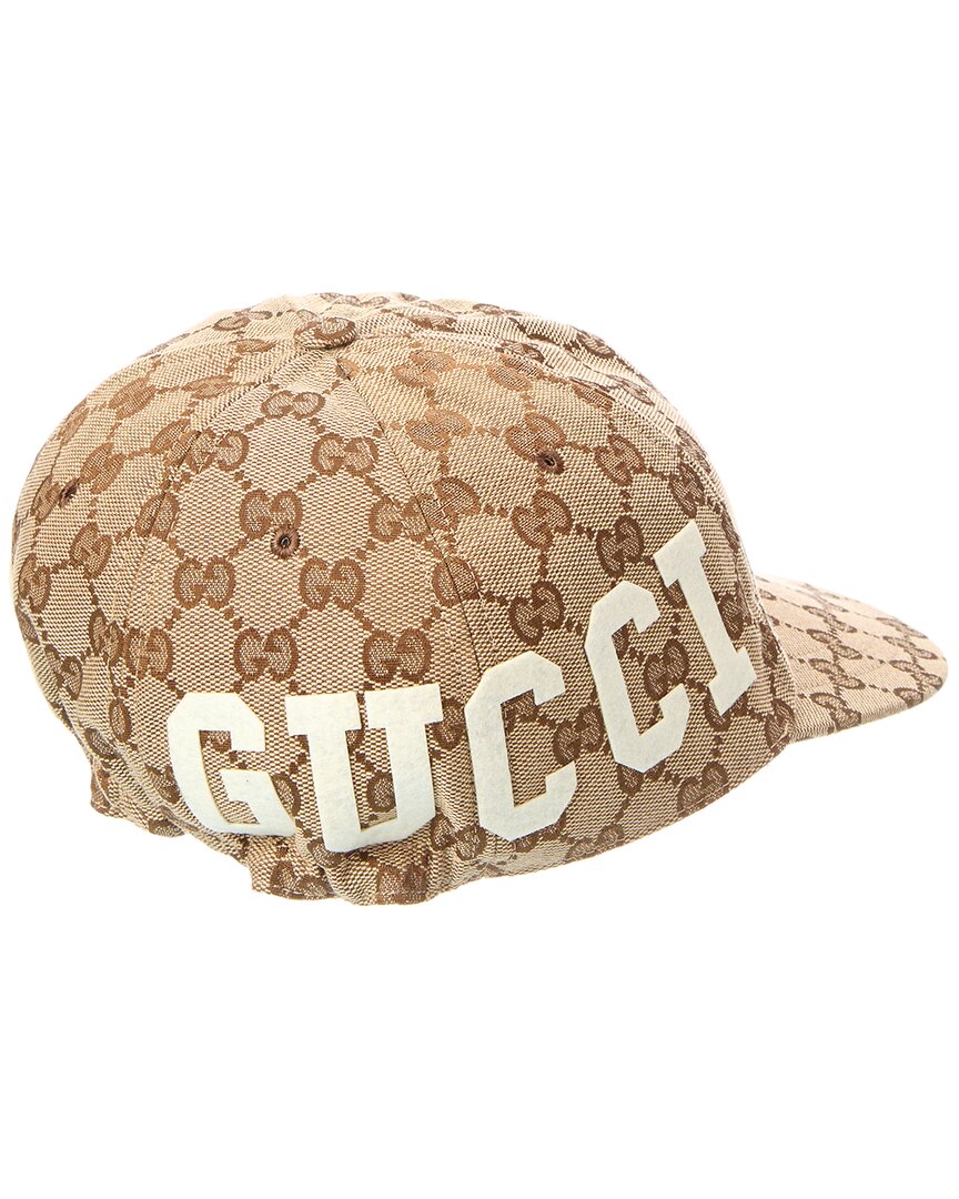 Gucci Baseball Cap