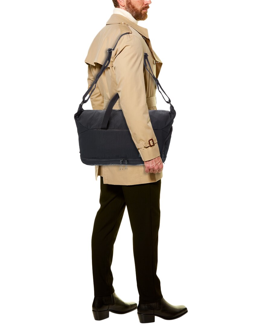 lululemon flight bag Lululemon 3-In-1 Gym Duffel Bag – Bluefly