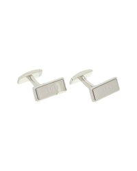 Boss Hugo Boss Cuff Links Grey