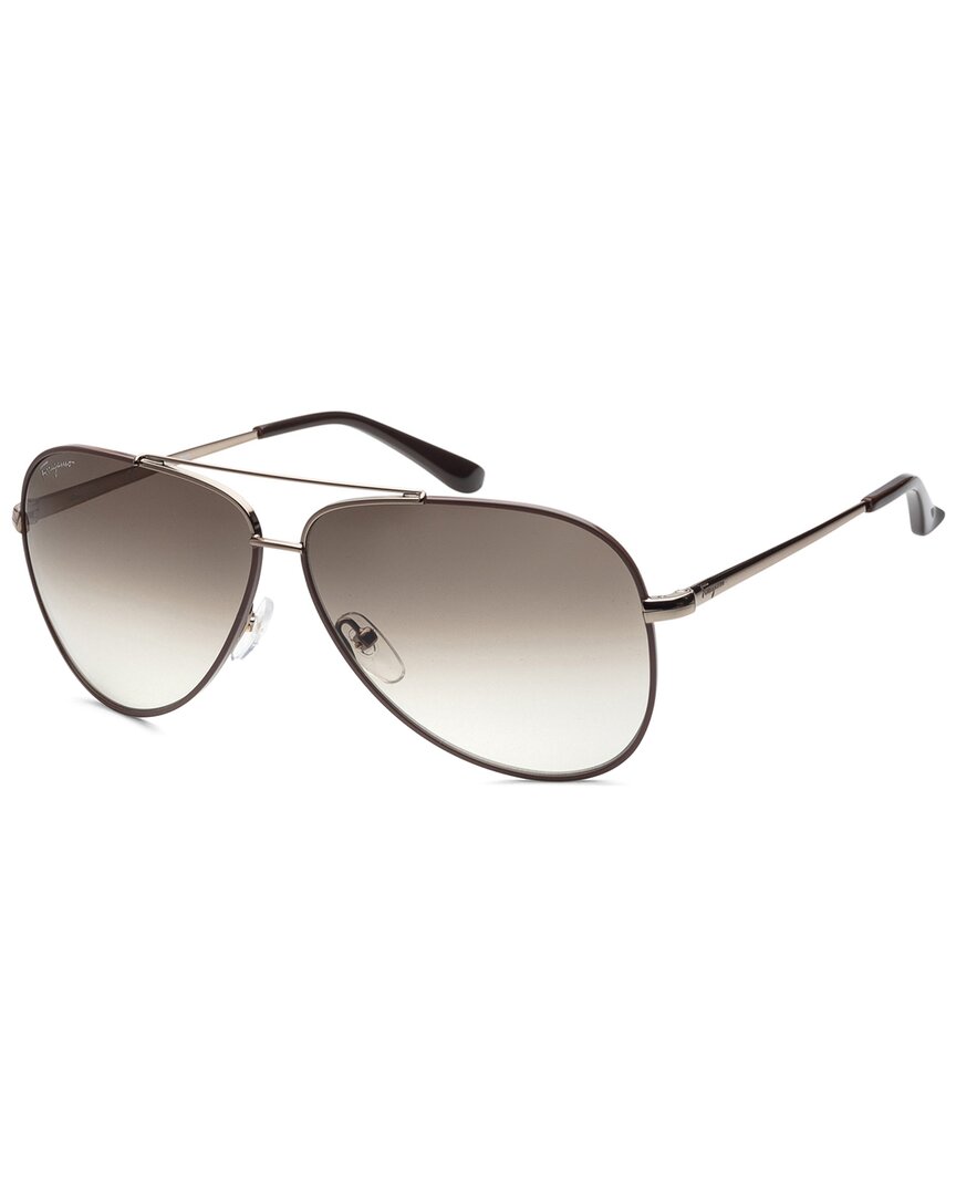 Ferragamo Women's Sf131s 60Mm Sunglasses