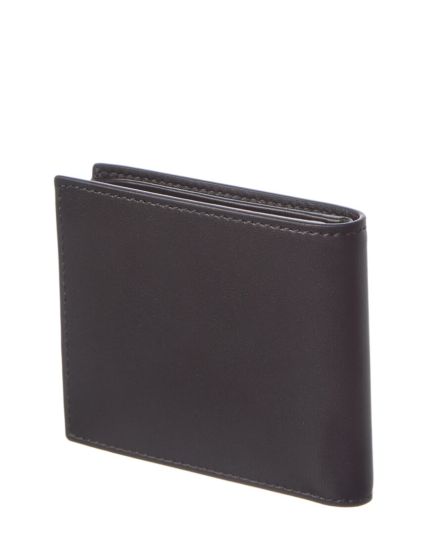 Gucci Gucci Gg Marmont Leather Bifold Wallet