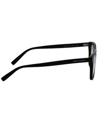 Saint Laurent Saint Laurent Men's 55Mm Eyeglasses