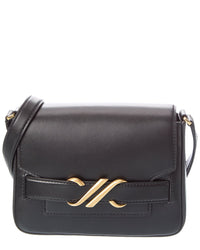 Proenza Schouler Proenza Schouler Box Leather Crossbody