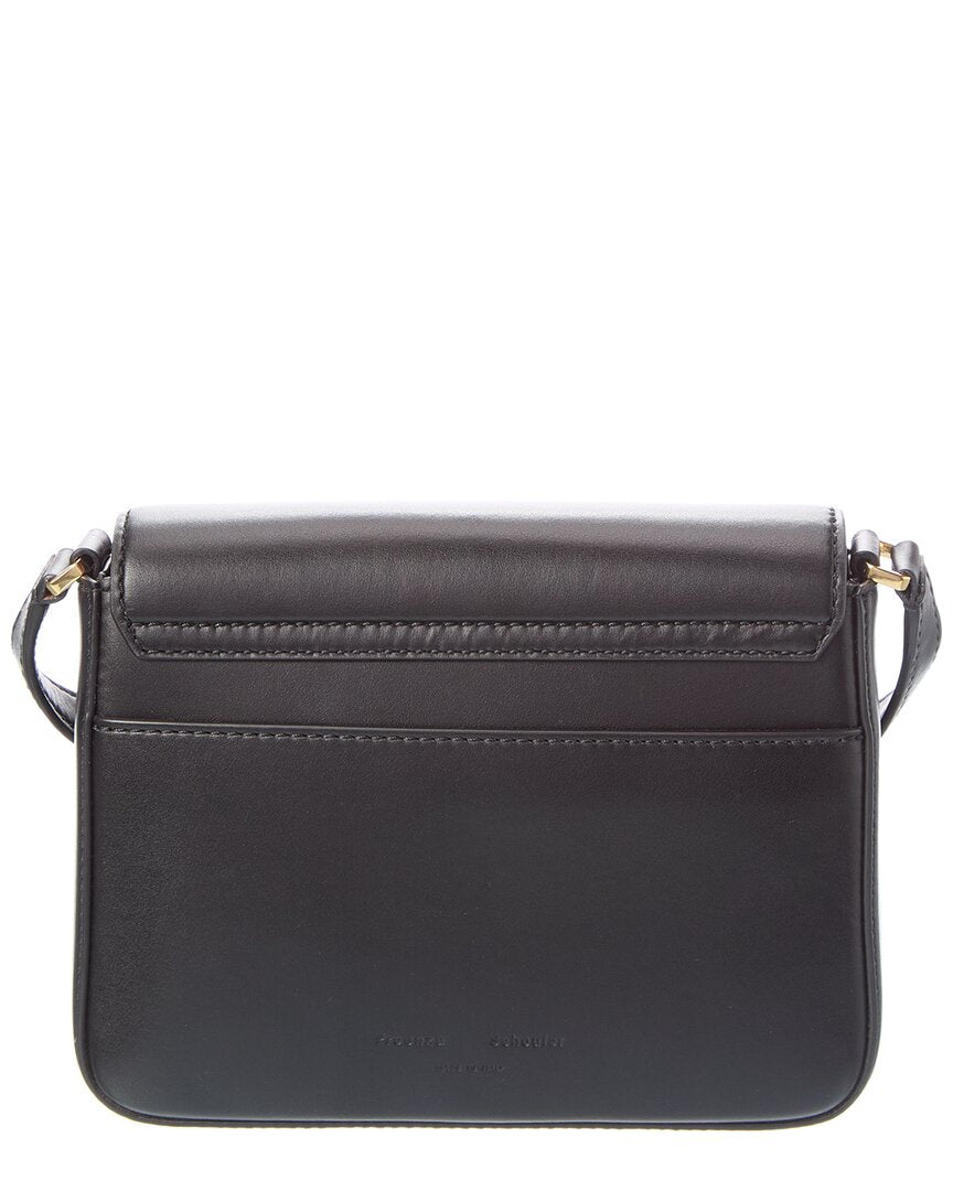 Proenza Schouler Proenza Schouler Box Leather Crossbody