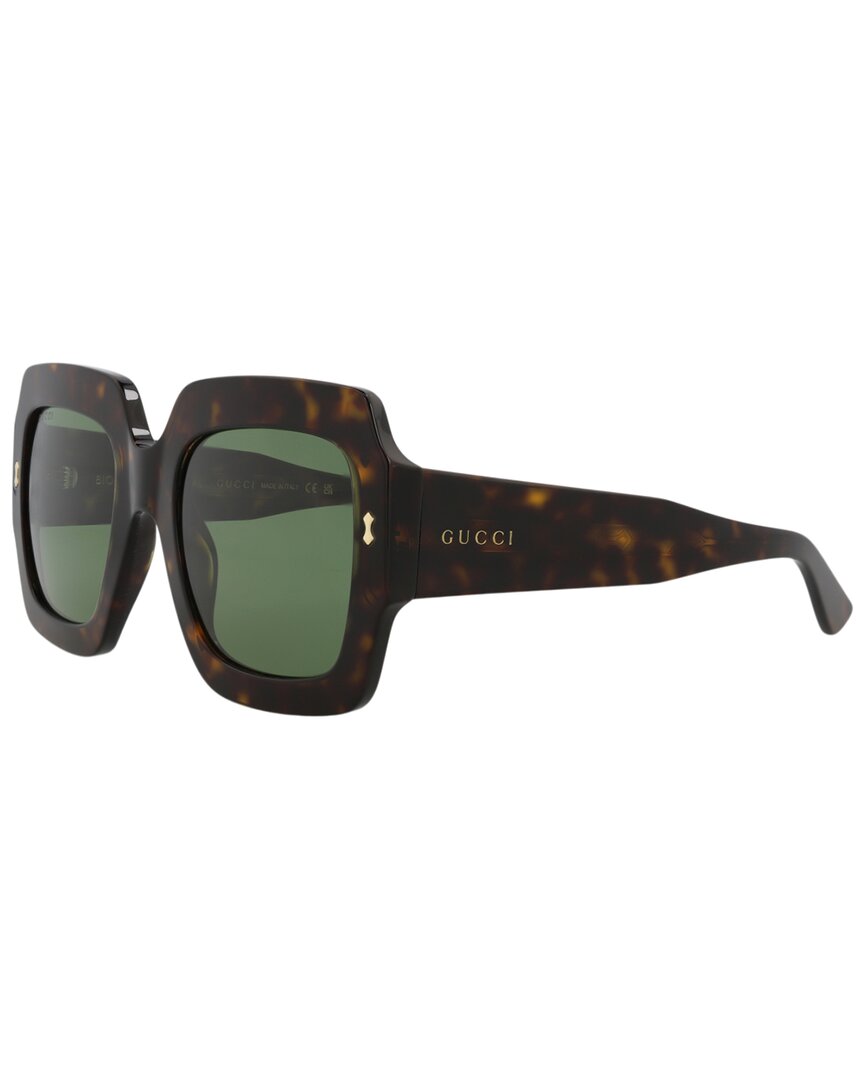 Gucci Gucci Women's 53Mm Sunglasses