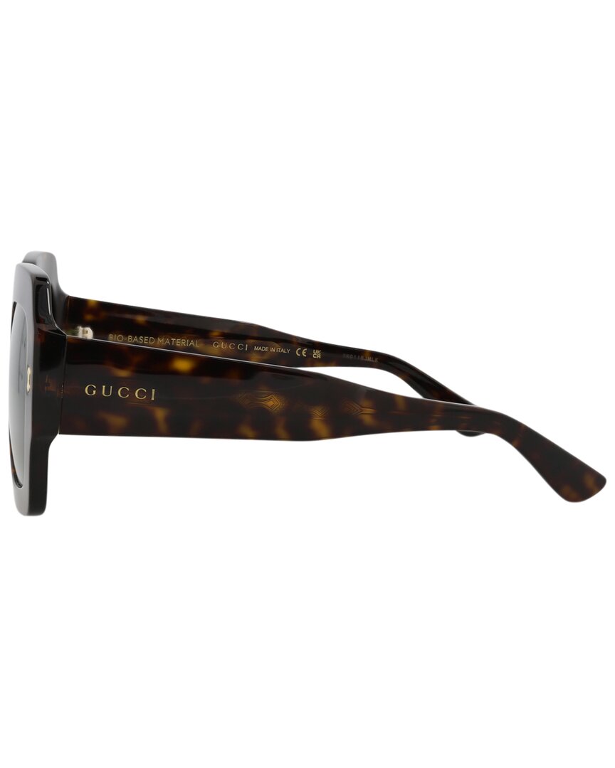 Gucci Gucci Women's 53Mm Sunglasses